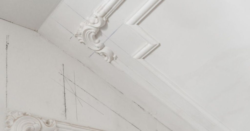 Como Reformar o Teto com Forro de Gesso em Maringá-PR: Guia Completo gesso no teto