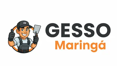 logo Gesso Maringá